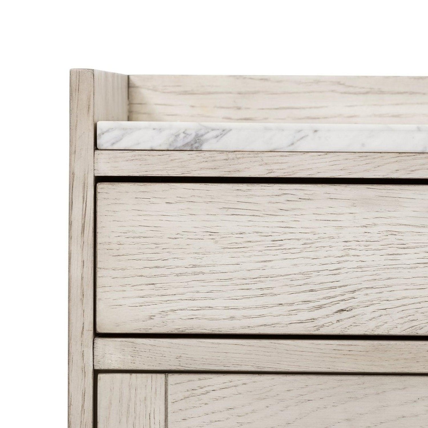 Four Hands Viggo Sideboard