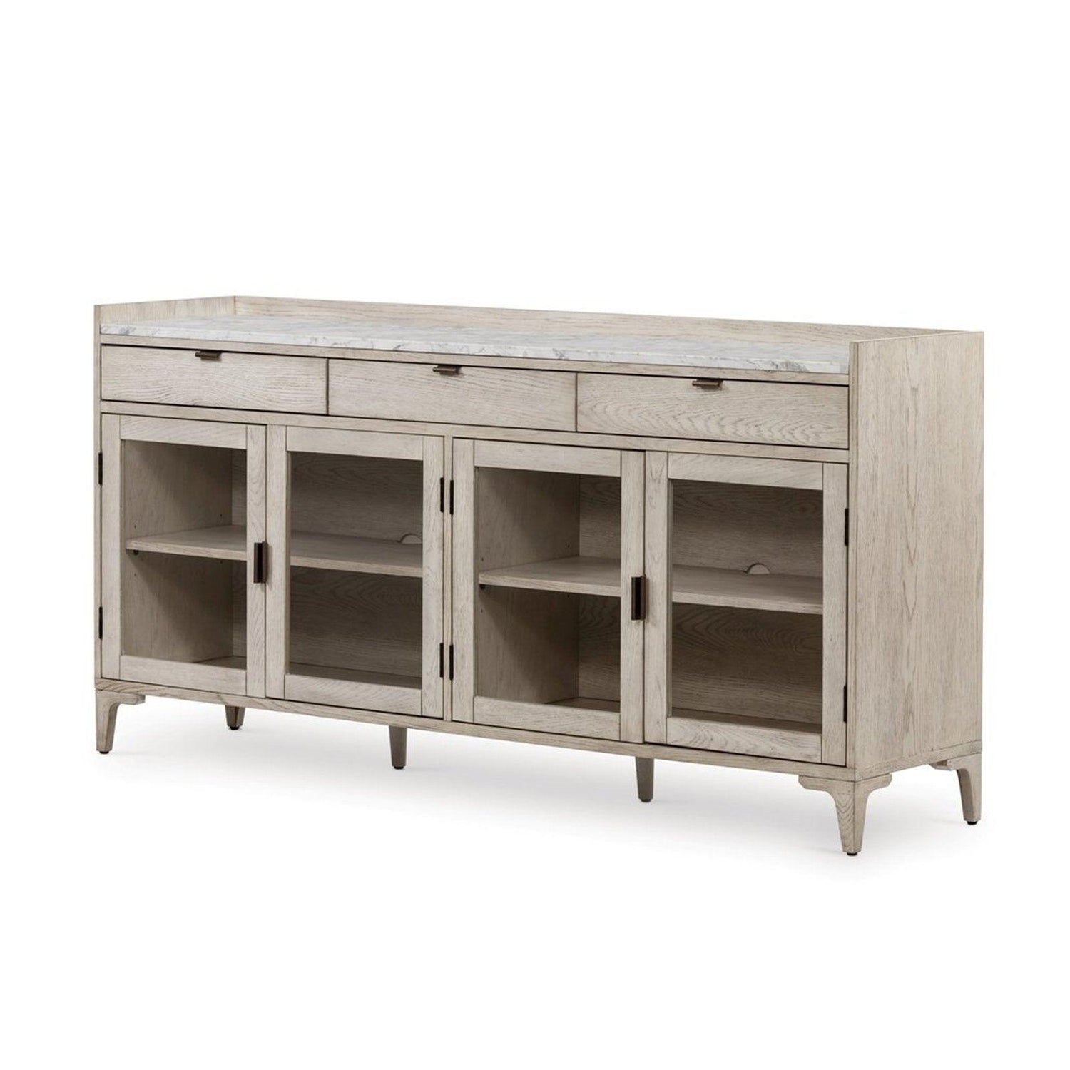 Four Hands Viggo Sideboard