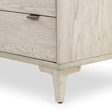 Four Hands Viggo Tall Dresser