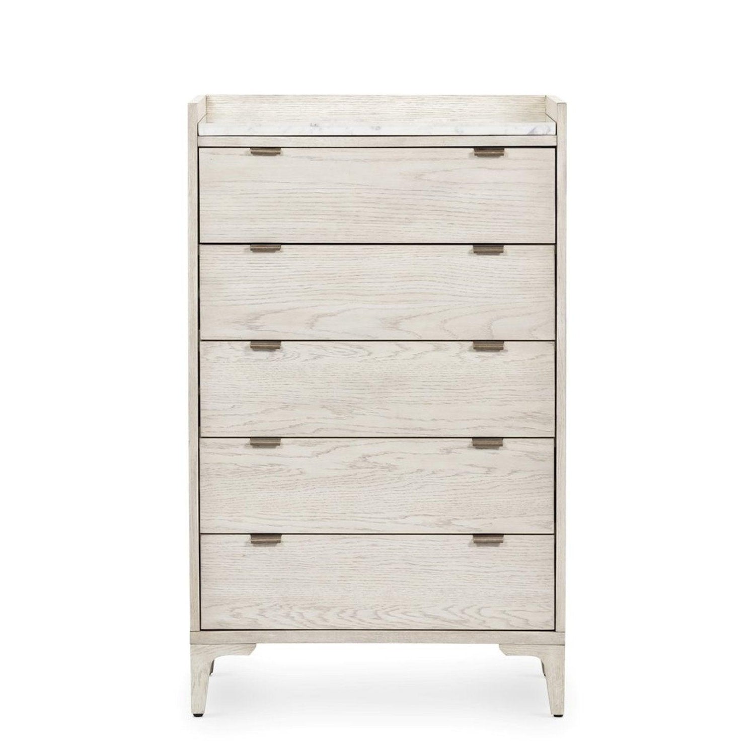 Four Hands Viggo Tall Dresser