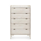 Four Hands Viggo Tall Dresser
