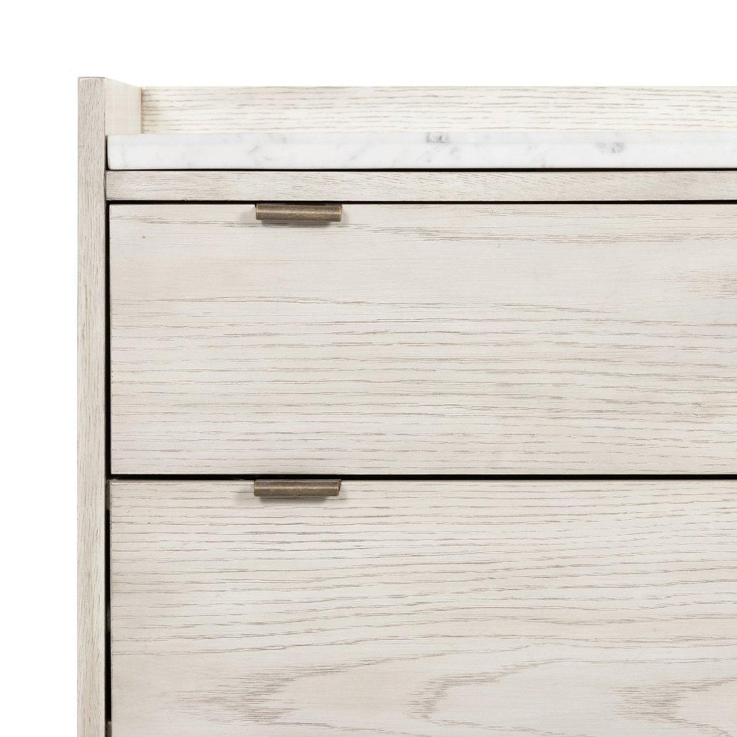 Four Hands Viggo Tall Dresser