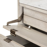 Four Hands Viggo Tall Dresser
