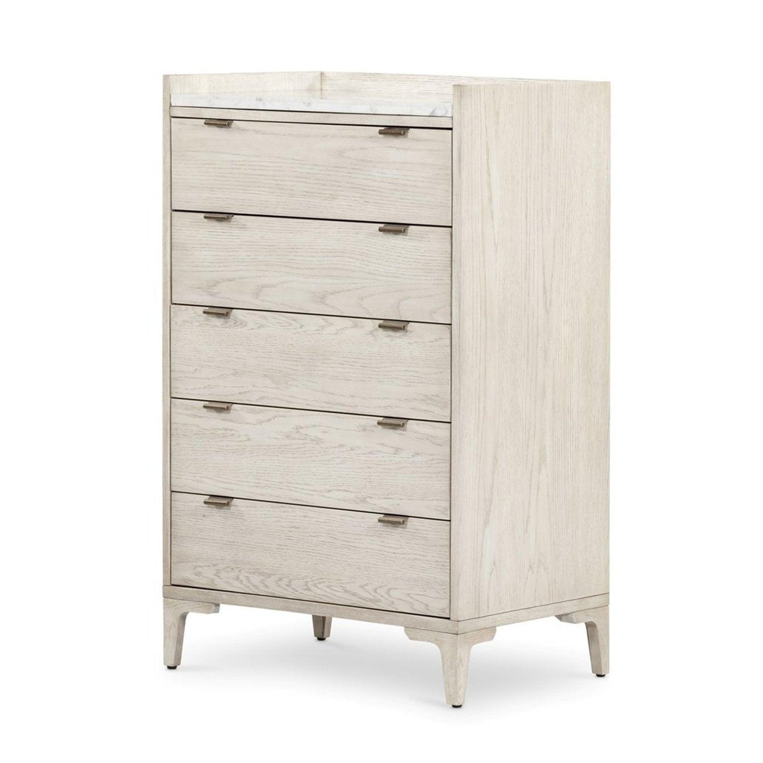 Four Hands Viggo Tall Dresser