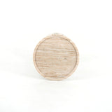 Four Hands Viola Accent Table