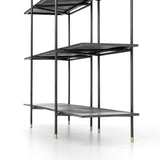 Four Hands Vito Bookshelf