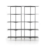 Four Hands Vito Bookshelf