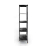 Four Hands Vito Bookshelf