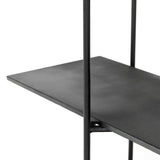 Four Hands Vito Bookshelf