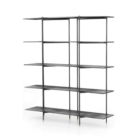Four Hands Vito Bookshelf