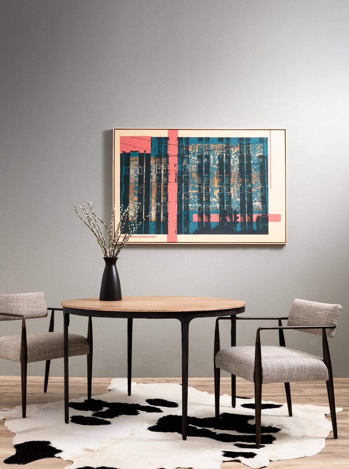 Four Hands Waldon Dining Chair