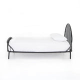 Four Hands Waverly Iron Bed
