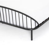 Four Hands Waverly Iron Bed