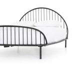 Four Hands Waverly Iron Bed
