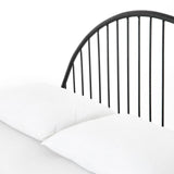 Four Hands Waverly Iron Bed