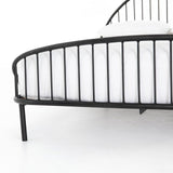 Four Hands Waverly Iron Bed