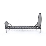 Four Hands Waverly Iron Bed
