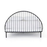 Four Hands Waverly Iron Bed
