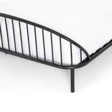 Four Hands Waverly Iron Bed
