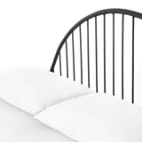 Four Hands Waverly Iron Bed