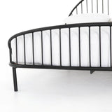 Four Hands Waverly Iron Bed