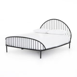 Four Hands Waverly Iron Bed