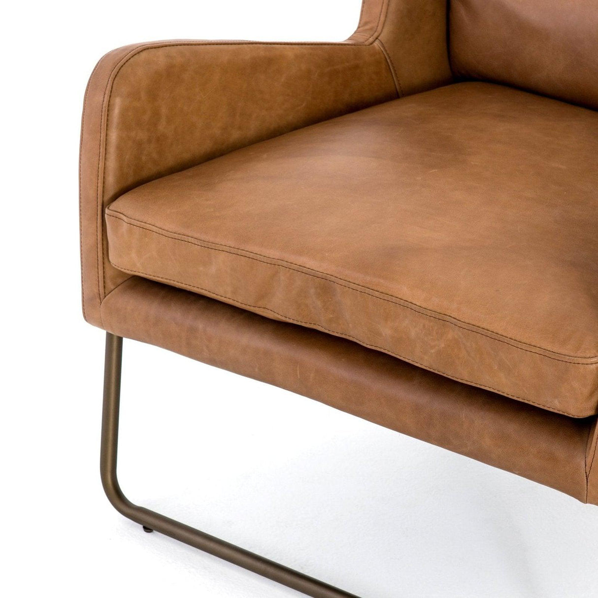 Four Hands Wembley Chair