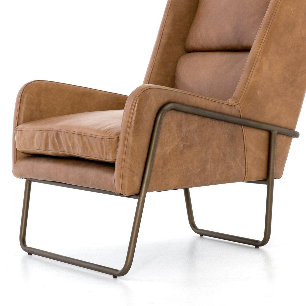 Four Hands Wembley Chair