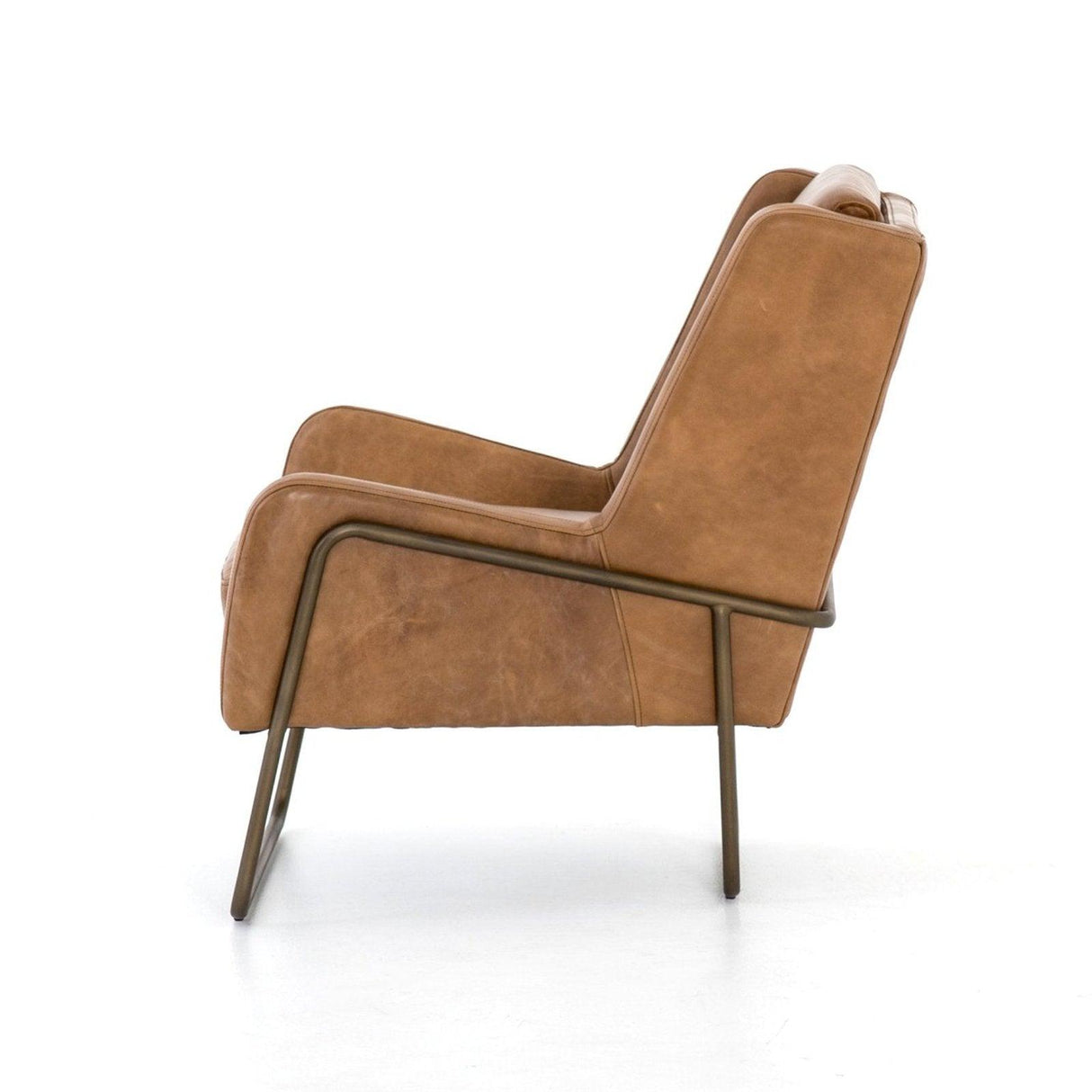 Four Hands Wembley Chair