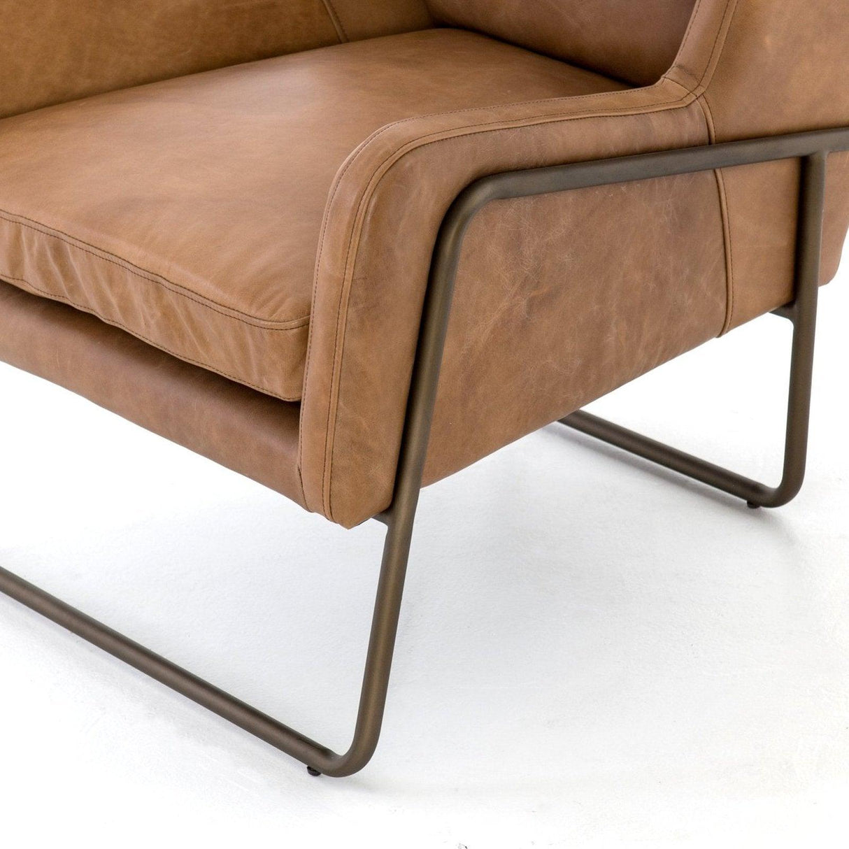 Four Hands Wembley Chair