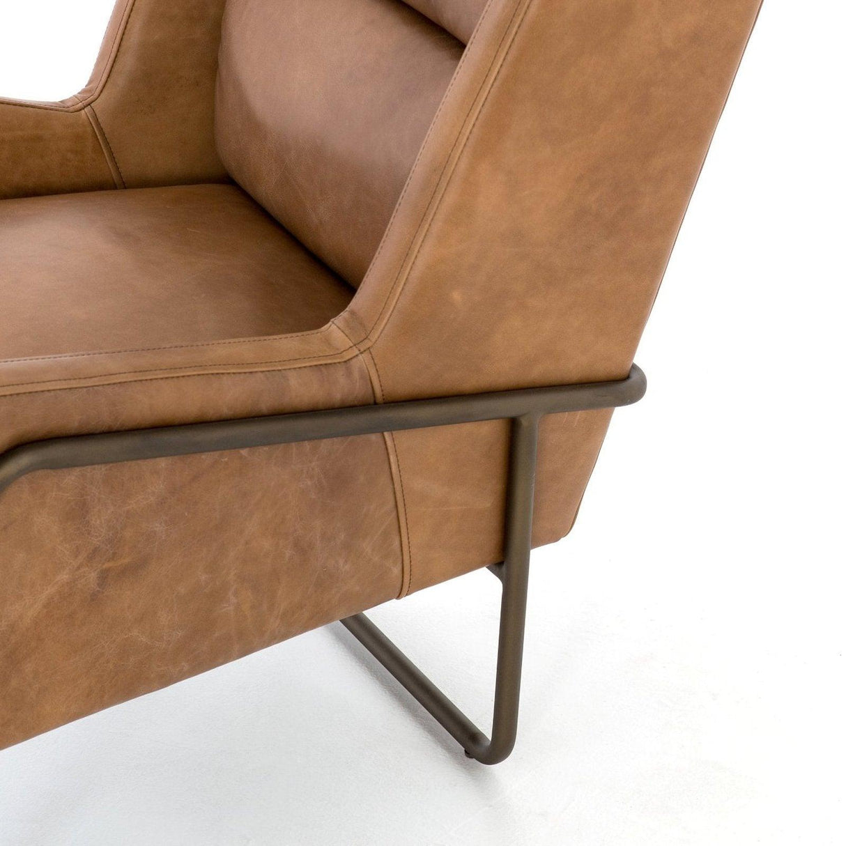 Four Hands Wembley Chair