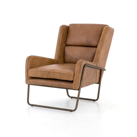 Four Hands Wembley Chair