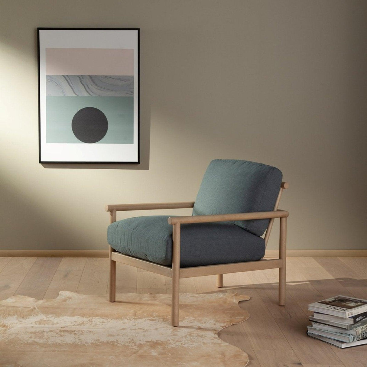 Four Hands Whitley Chair