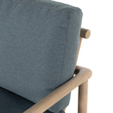 Four Hands Whitley Chair