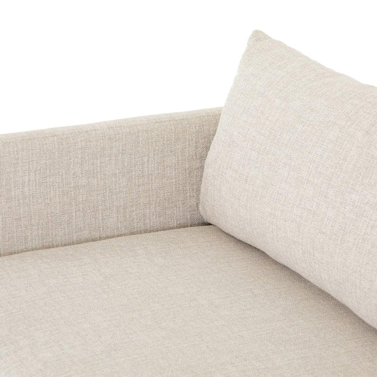 Four Hands Wickham Sofa Bed-86.5"