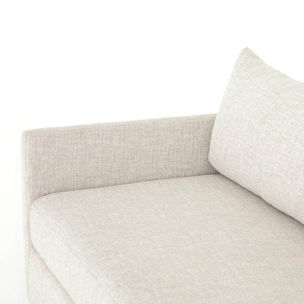 Four Hands Wickham Sofa Bed-86.5"