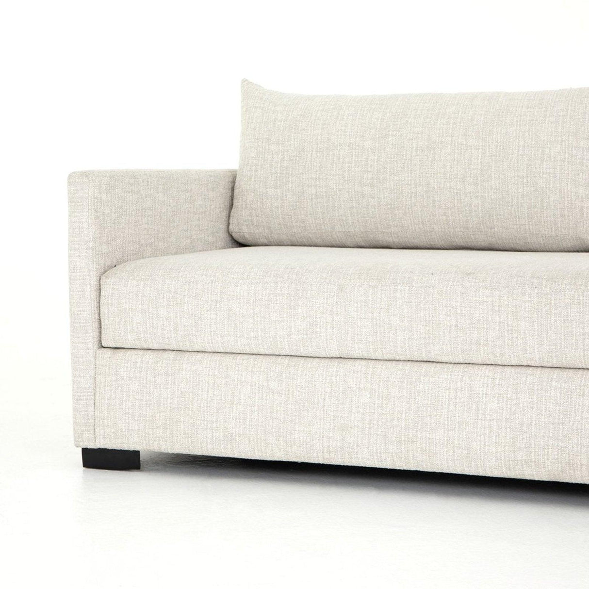 Four Hands Wickham Sofa Bed-86.5"