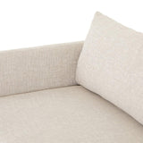 Four Hands Wickham Sofa Bed-86.5"
