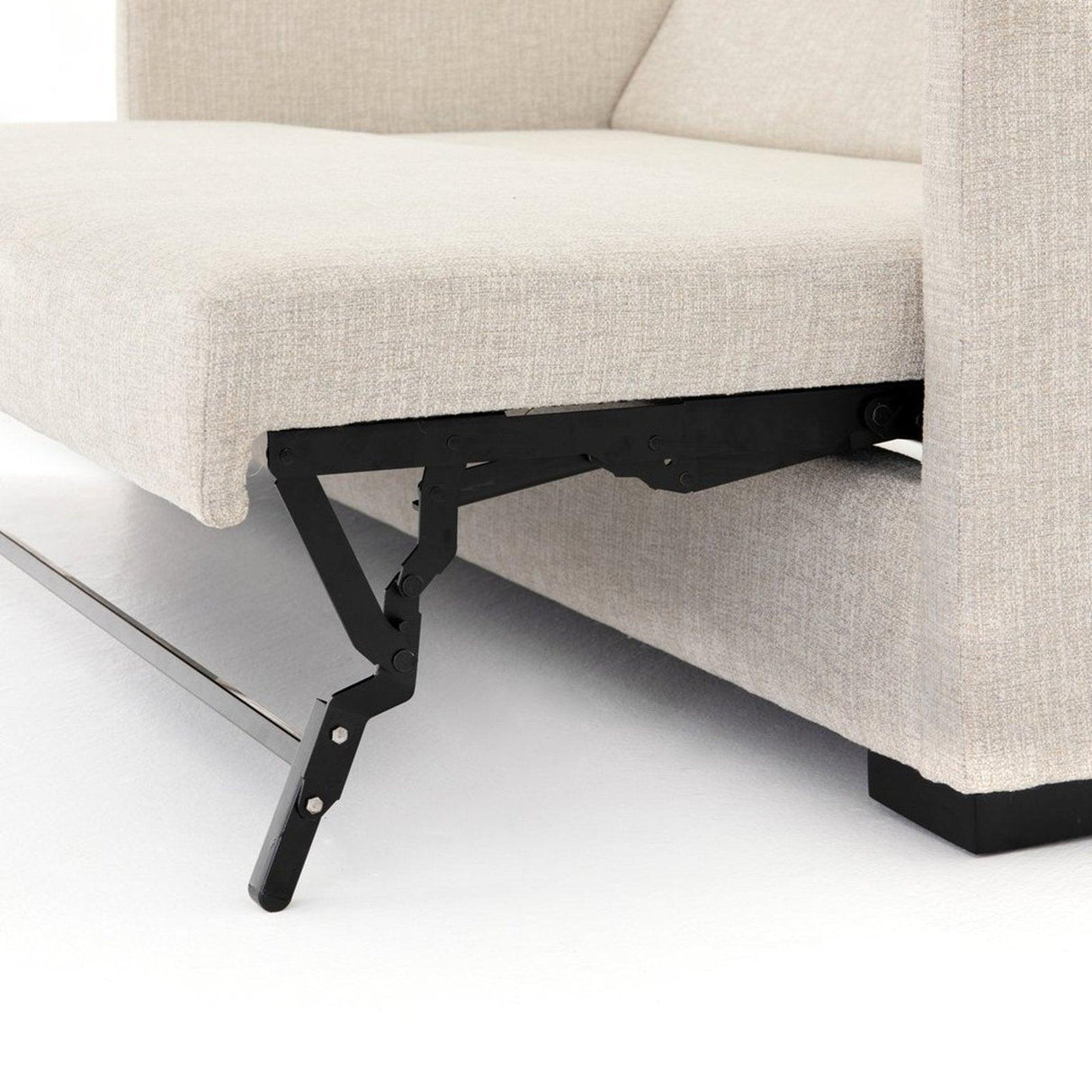 Four Hands Wickham Sofa Bed-86.5"
