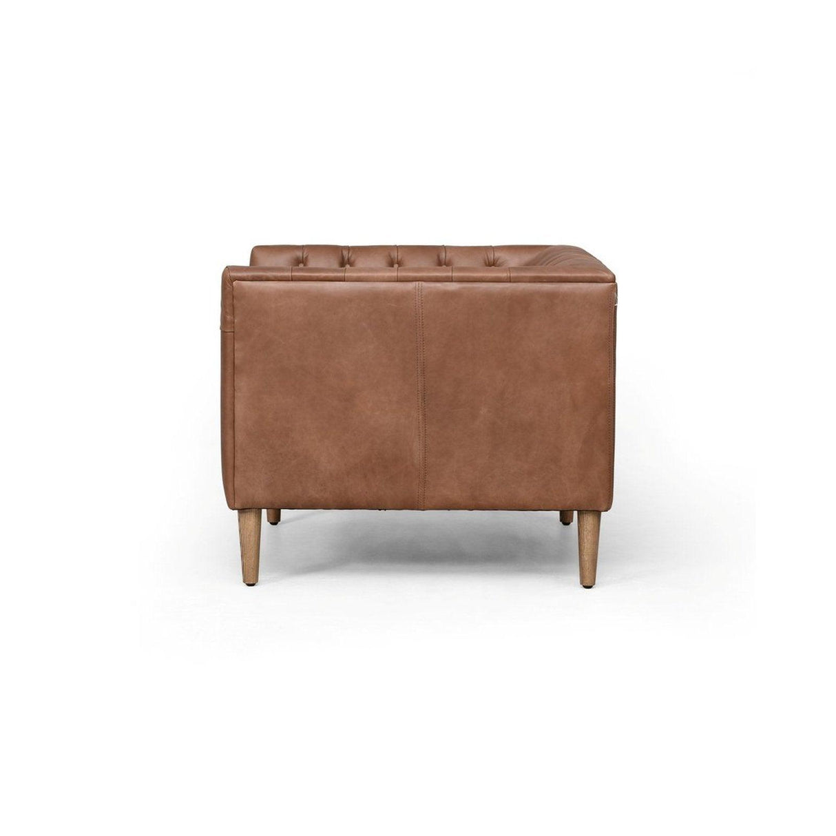 Four Hands Williams Leather Chair