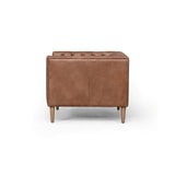 Four Hands Williams Leather Chair