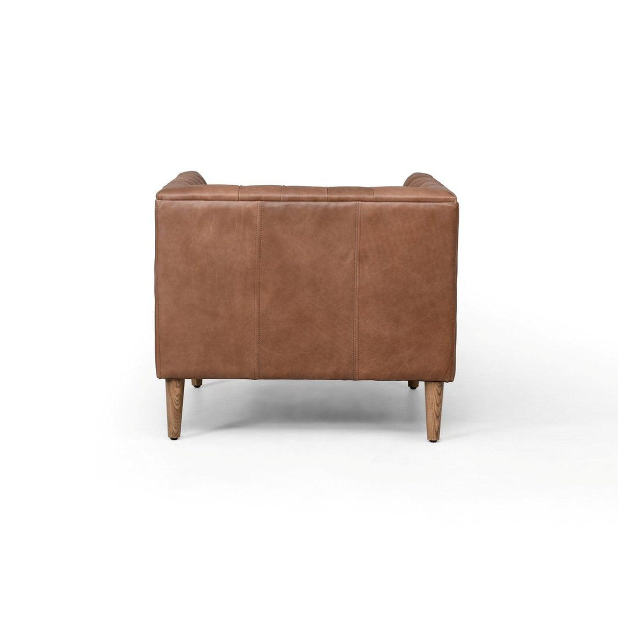 Four Hands Williams Leather Chair