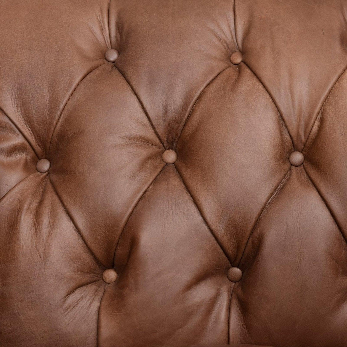 Four Hands Williams Leather Chair