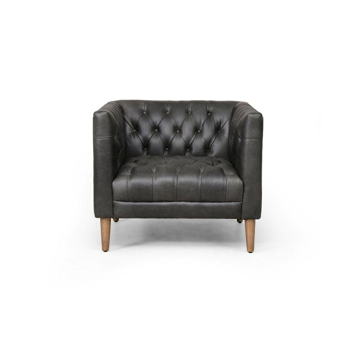 Four Hands Williams Leather Chair