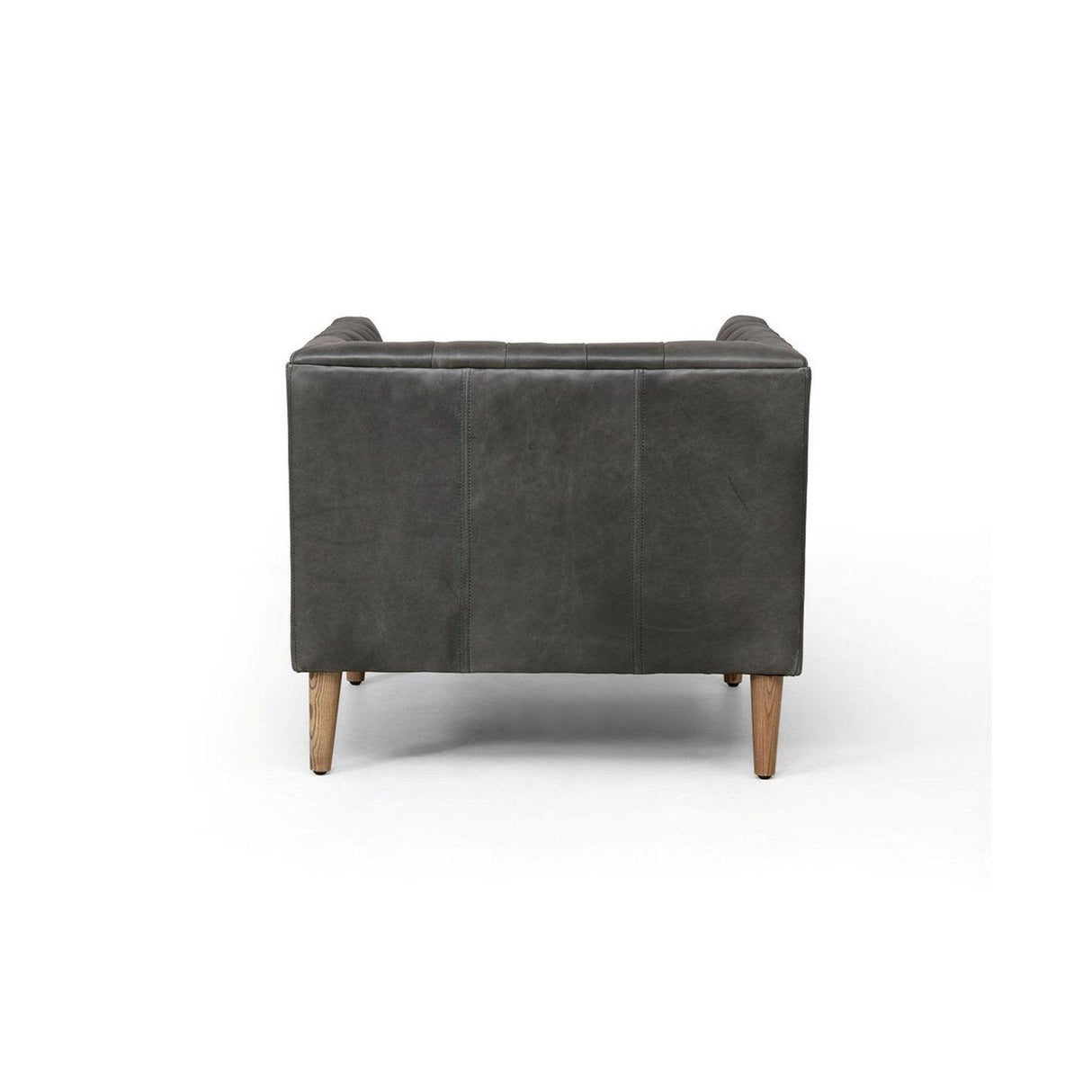 Four Hands Williams Leather Chair