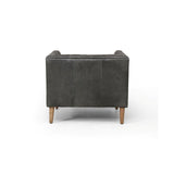 Four Hands Williams Leather Chair