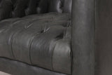 Four Hands Williams Leather Chair