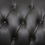 Four Hands Williams Leather Chair