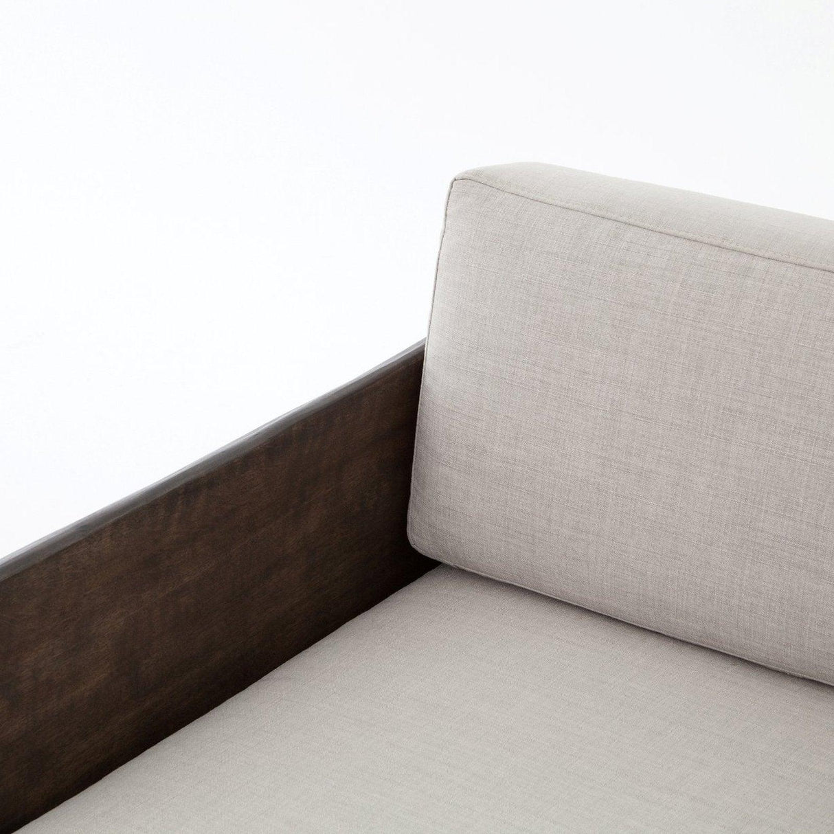 Four Hands Woodrow Armchair