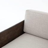 Four Hands Woodrow Armchair